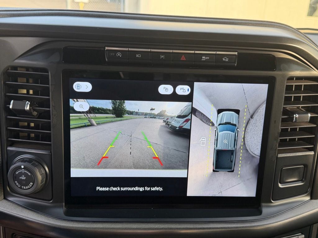 2024 Ford F-150 Tremor