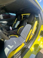 2022 Chevrolet Corvette Stingray 3LT Z51 IMSA C8.R Edition