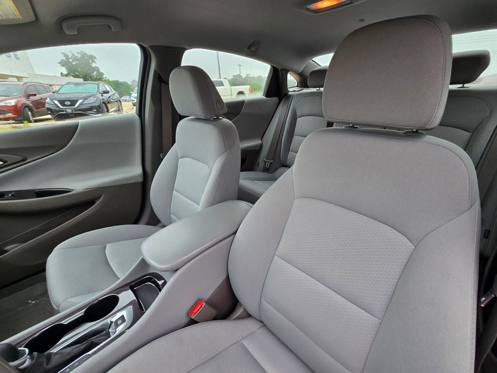 2023 Chevrolet Malibu LS 1FL