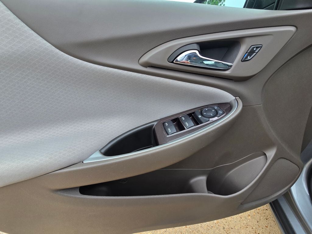 2023 Chevrolet Malibu LS 1FL