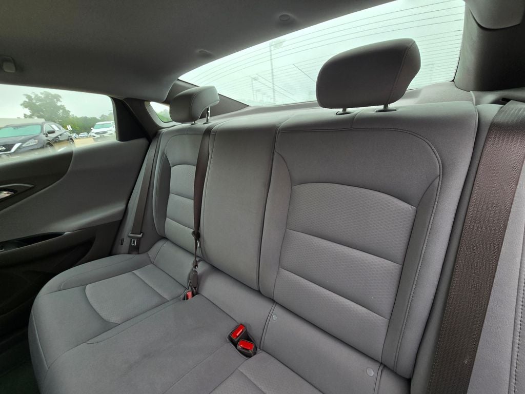 2023 Chevrolet Malibu LS 1FL