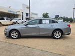 2023 Chevrolet Malibu LS 1FL