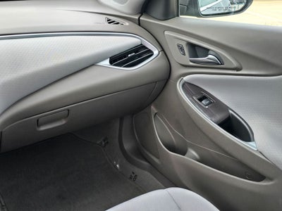 2023 Chevrolet Malibu LS 1FL