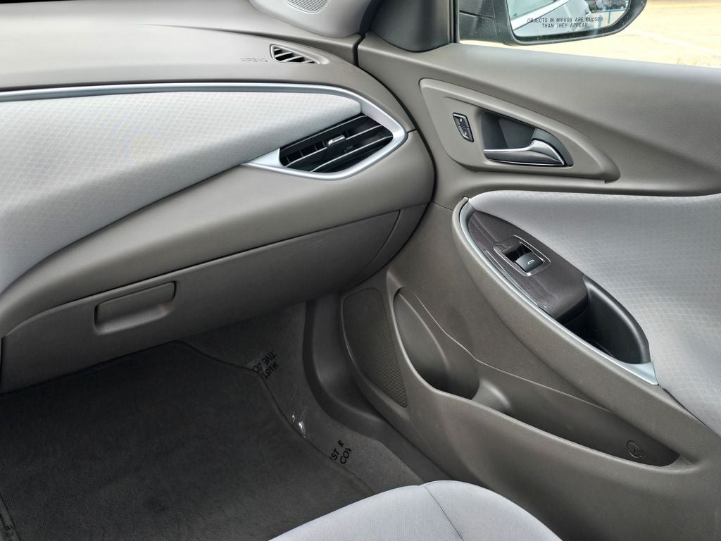 2023 Chevrolet Malibu LS 1FL