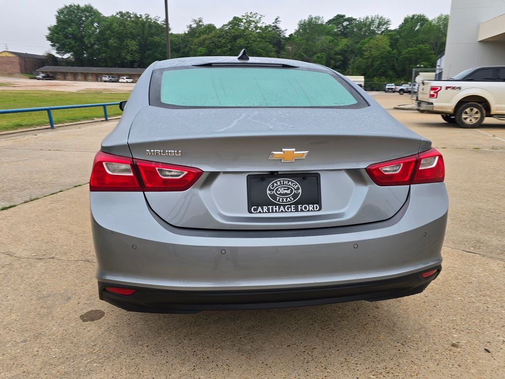 2023 Chevrolet Malibu LS 1FL