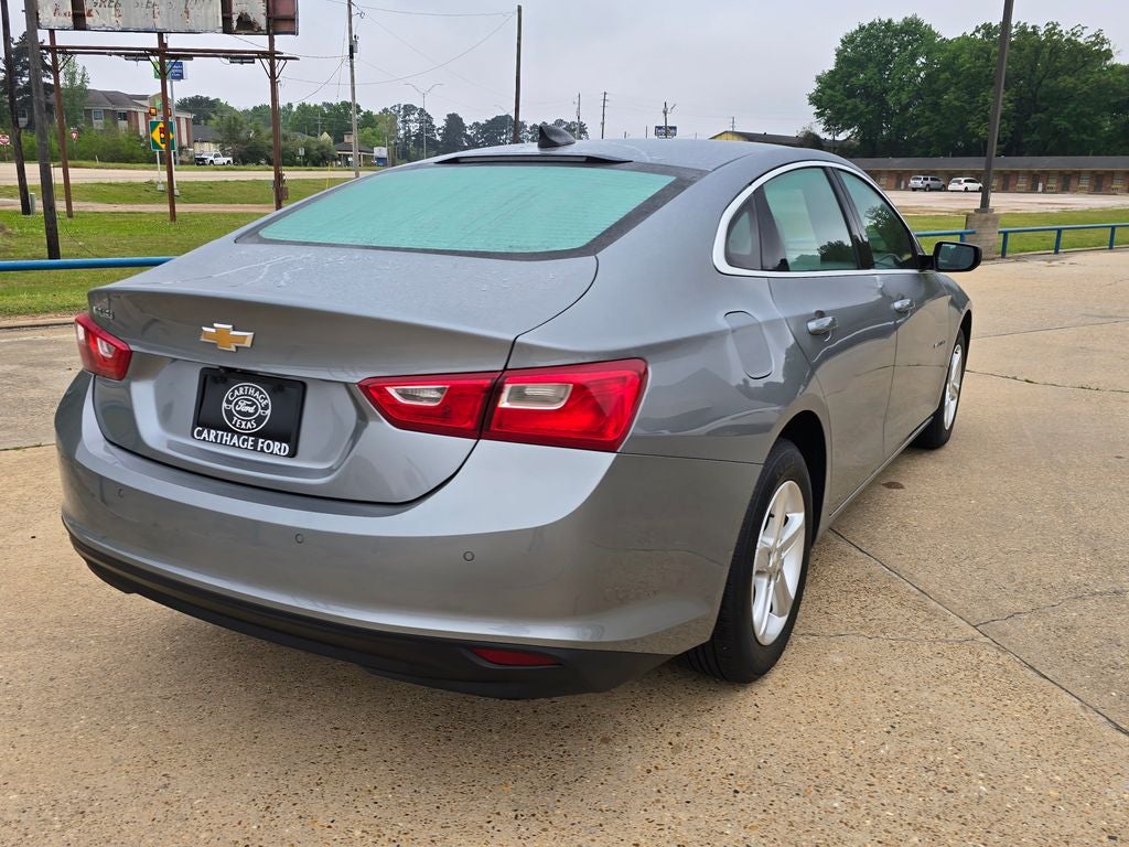 2023 Chevrolet Malibu LS 1FL