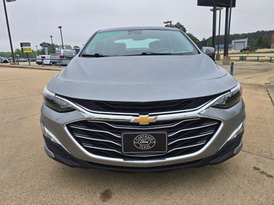 2023 Chevrolet Malibu LS 1FL