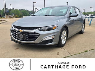 2023 Chevrolet Malibu LS 1FL