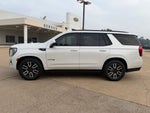2021 GMC Yukon AT4