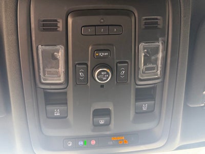 2021 GMC Yukon AT4