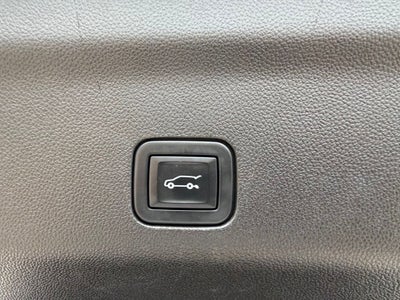 2021 GMC Yukon AT4