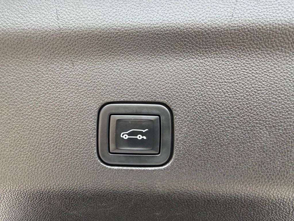 2021 GMC Yukon AT4