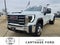 2024 GMC Sierra 3500HD SLE