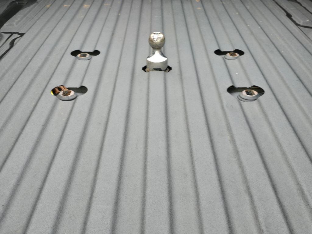 2024 GMC Sierra 3500HD SLE