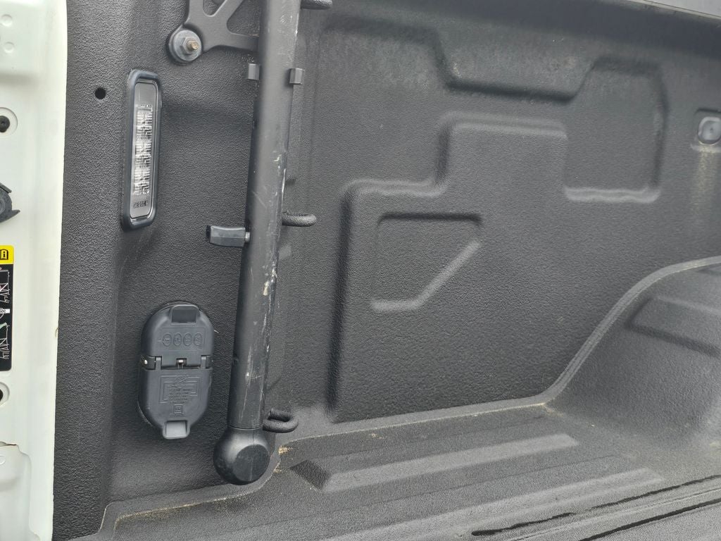 2024 GMC Sierra 3500HD SLE