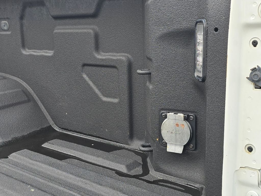 2024 GMC Sierra 3500HD SLE