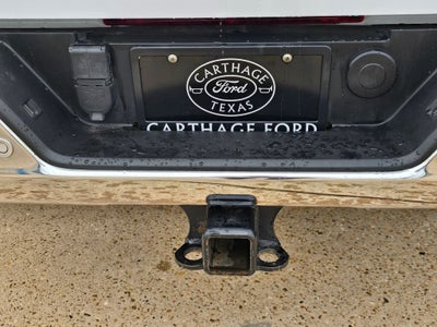 2024 GMC Sierra 3500HD SLE