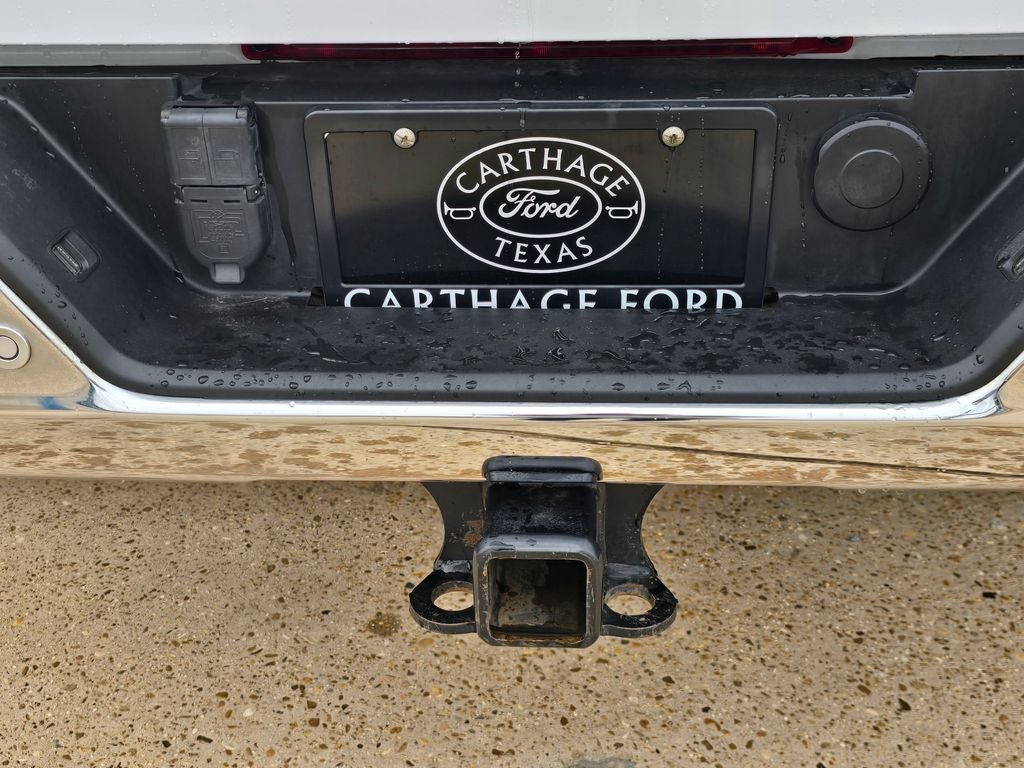 2024 GMC Sierra 3500HD SLE