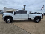 2024 GMC Sierra 3500HD SLE