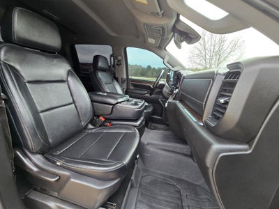 2024 GMC Sierra 3500HD SLE