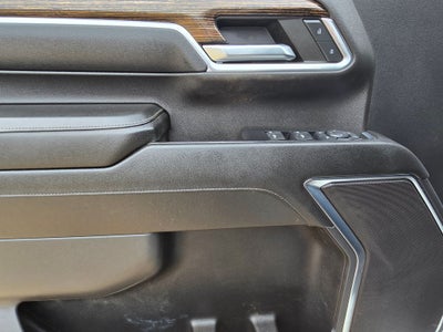 2024 GMC Sierra 3500HD SLE