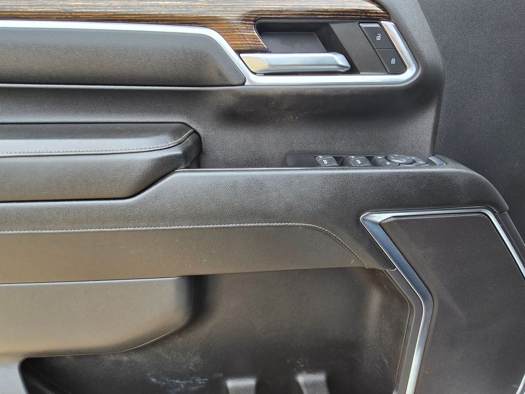 2024 GMC Sierra 3500HD SLE