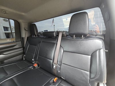 2024 GMC Sierra 3500HD SLE