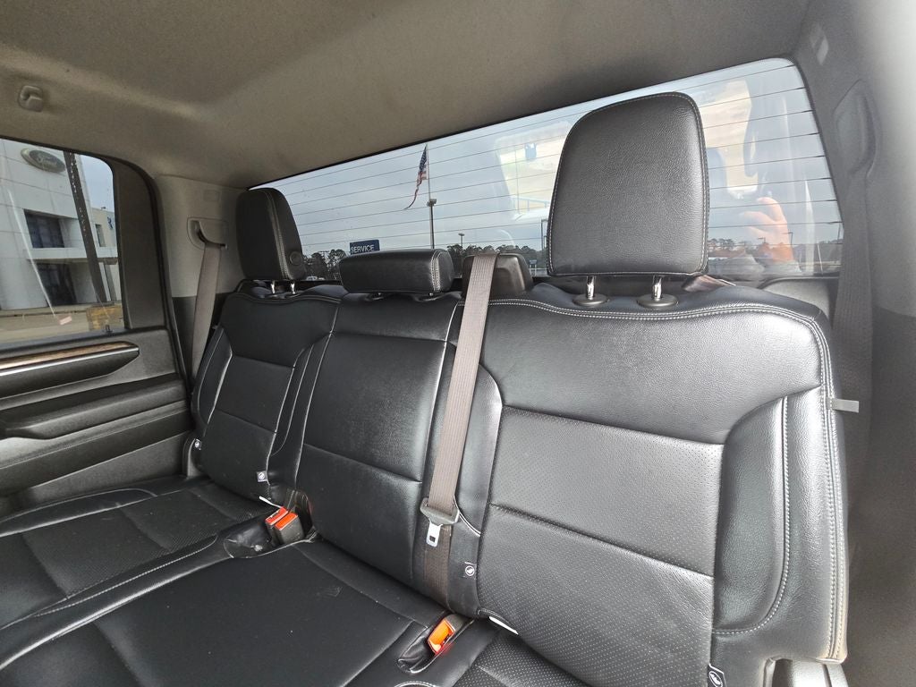 2024 GMC Sierra 3500HD SLE