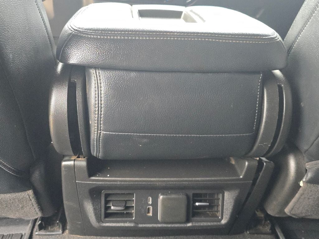 2024 GMC Sierra 3500HD SLE