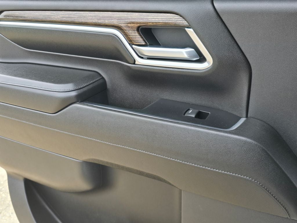 2024 GMC Sierra 3500HD SLE