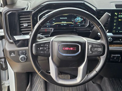 2024 GMC Sierra 3500HD SLE