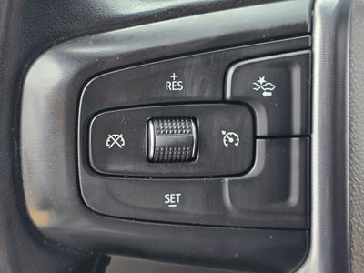 2024 GMC Sierra 3500HD SLE