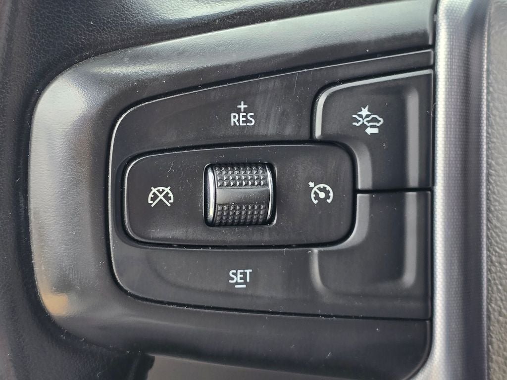 2024 GMC Sierra 3500HD SLE