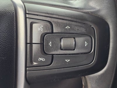 2024 GMC Sierra 3500HD SLE