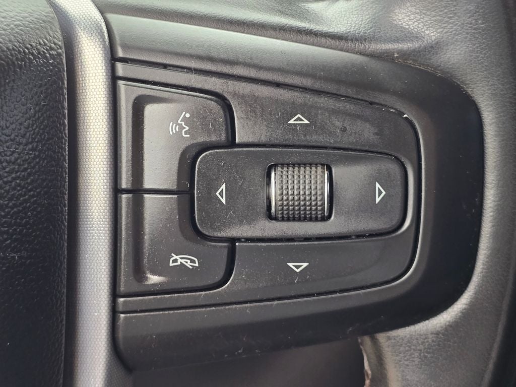 2024 GMC Sierra 3500HD SLE