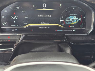 2024 GMC Sierra 3500HD SLE