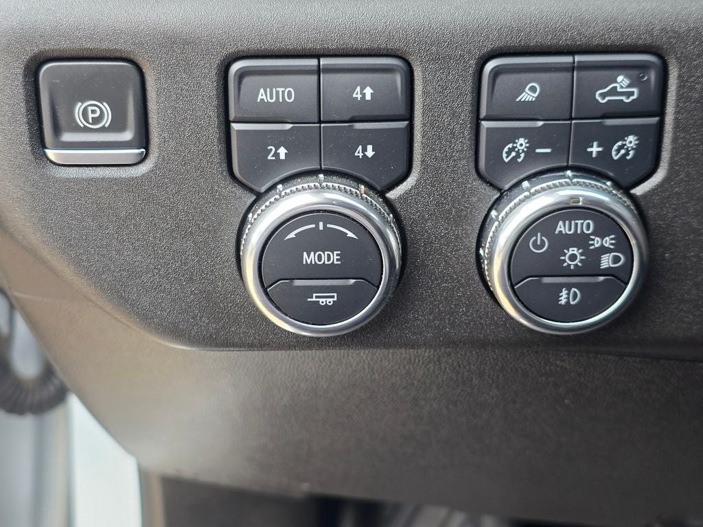 2024 GMC Sierra 3500HD SLE