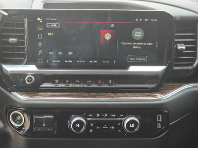 2024 GMC Sierra 3500HD SLE