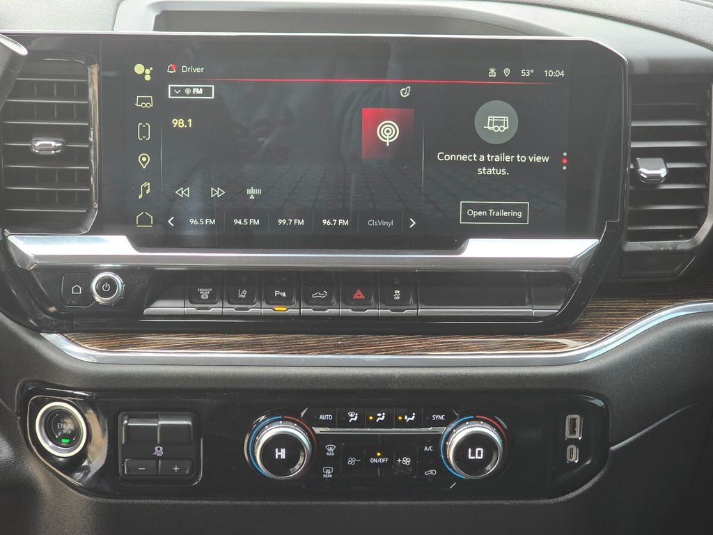 2024 GMC Sierra 3500HD SLE