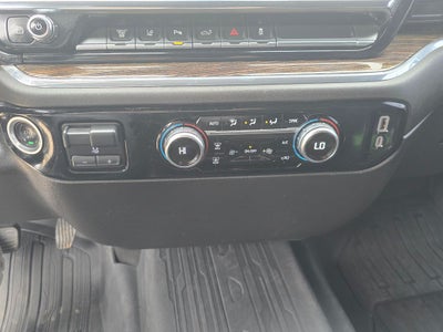 2024 GMC Sierra 3500HD SLE