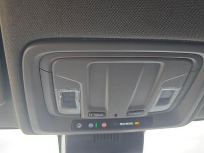 2024 GMC Sierra 3500HD SLE