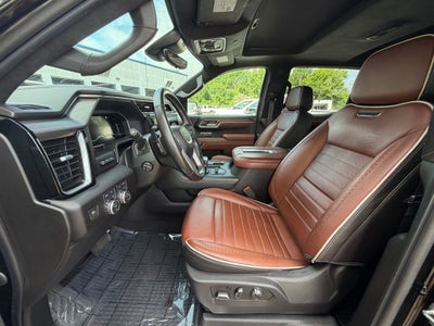 2022 GMC Sierra 1500 Denali Ultimate