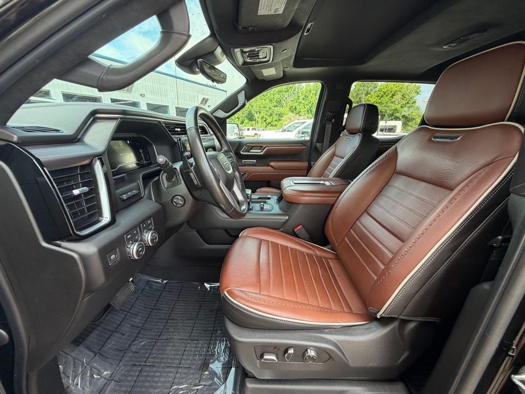 2022 GMC Sierra 1500 Denali Ultimate