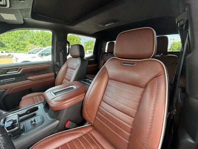 2022 GMC Sierra 1500 Denali Ultimate