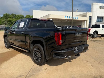 2022 GMC Sierra 1500 Denali Ultimate