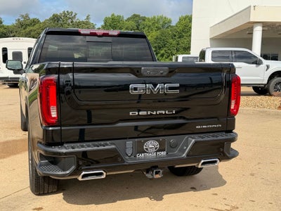 2022 GMC Sierra 1500 Denali Ultimate
