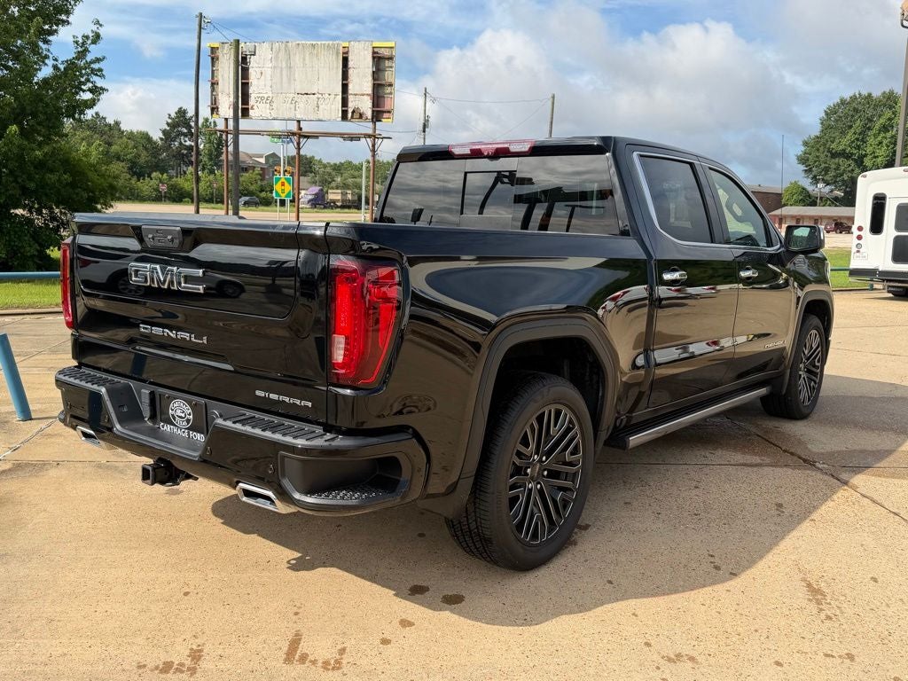 2022 GMC Sierra 1500 Denali Ultimate