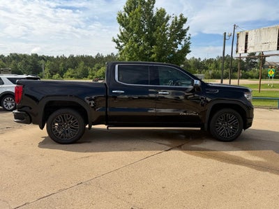 2022 GMC Sierra 1500 Denali Ultimate