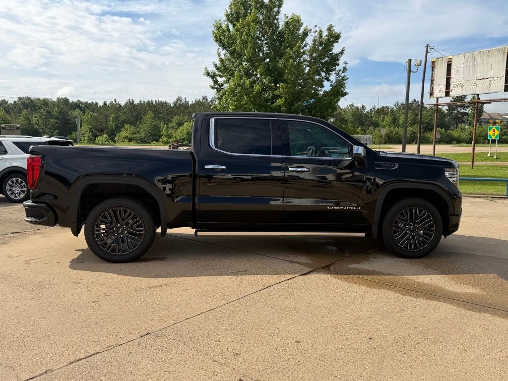 2022 GMC Sierra 1500 Denali Ultimate
