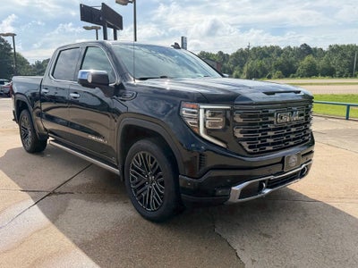 2022 GMC Sierra 1500 Denali Ultimate